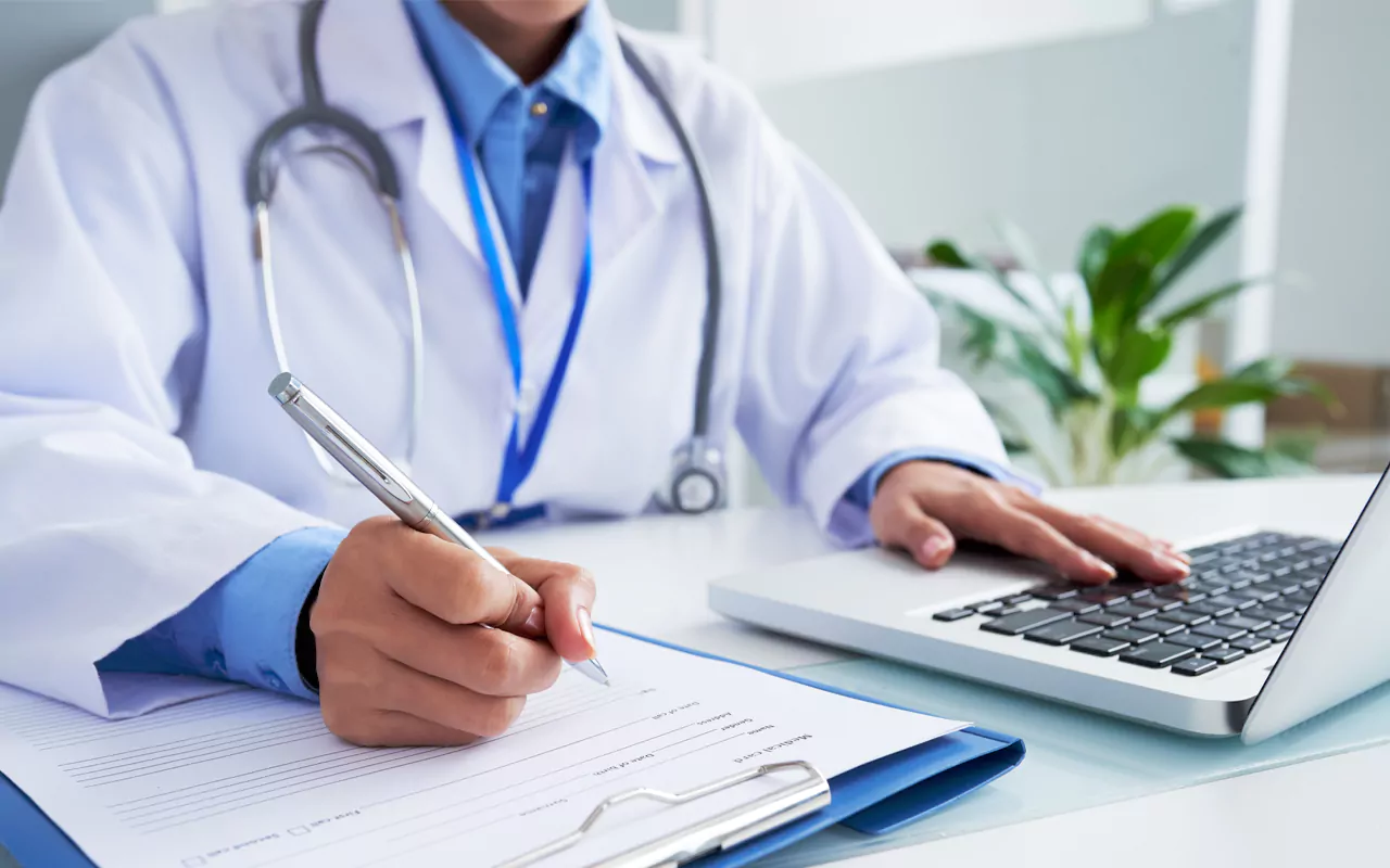 Atención médica y Psicológica